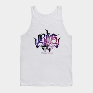 Big Bounce - Breath of Cosmos Tank Top